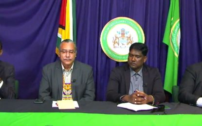 Independent probe of Jagdeo could unearth more damning findings – Opposition convinced