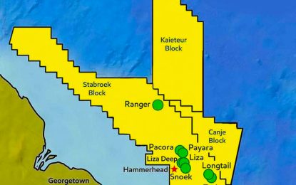 Guyana leads the world in oil exploration – Rystad