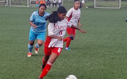 Pakuri Jaguars ease to first win, GPF & Conquerors also victorious