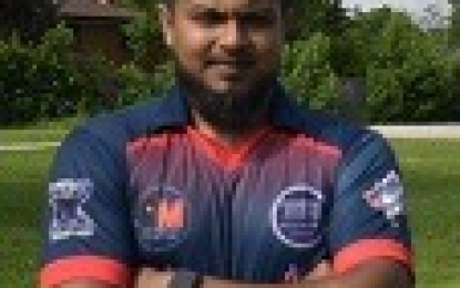Kadir slams 132 not out; Prashad claims hat-trick in CPSCL’s 100-ball tourney
