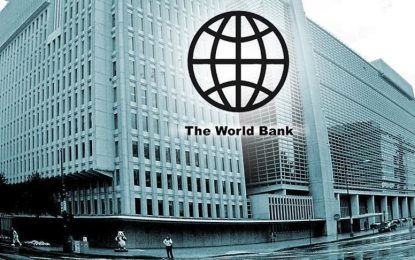 World Bank slams Guyana over lax oversight of Exxon’s operation