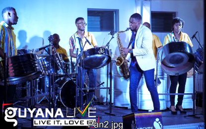 PanJam: The SteelBand Jamboree slated for today