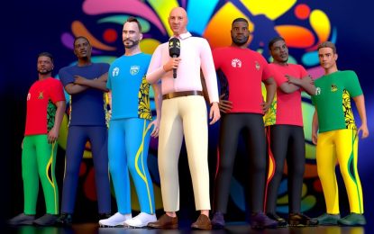 Hero CPL and Stars4U team up to create Cricket’s first Digital Avatars