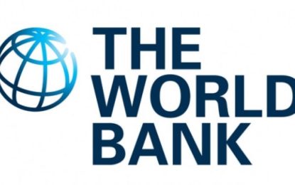 Guyana losing big by failing to implement World Bank US$20M Project