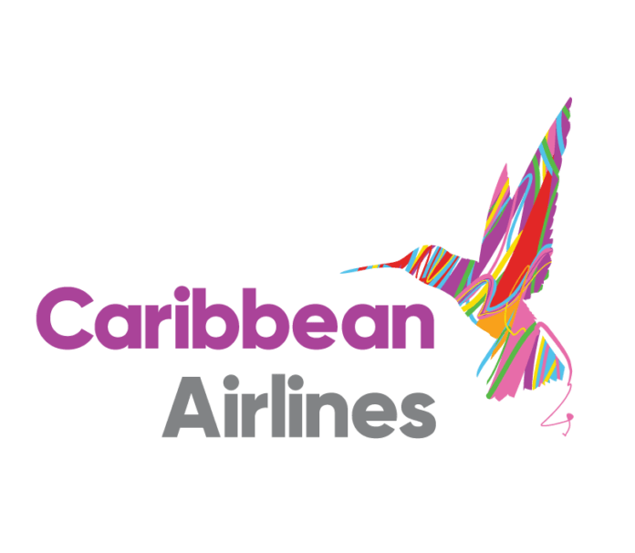 Caribbean Airlines is the official airline of the Caribbean