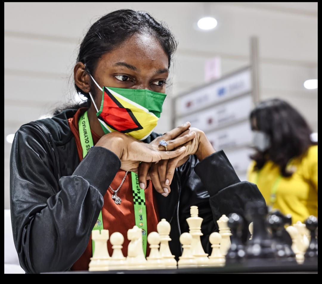 44th Chess Olympiad