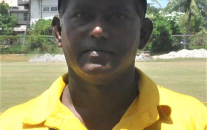 Mahabir’s XI win by 6Wkts in final U-15 practice game