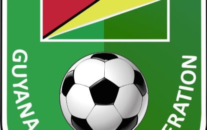 Guyana’s U14s pull out of CFU Tournament due to lack of flight options