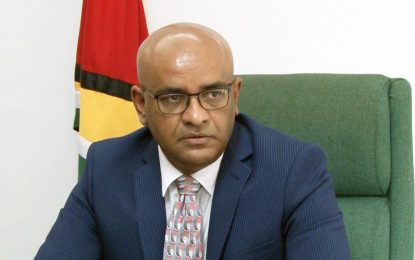 PPP Govt. rejects IDB Depletion Policy Guidelines for oil resources