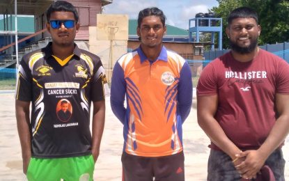 RHTYSC salutes several members on national and West Indies selections
