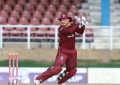 The Tigers outplay Windies to level the series – Sheikh hits boundary-filled 103