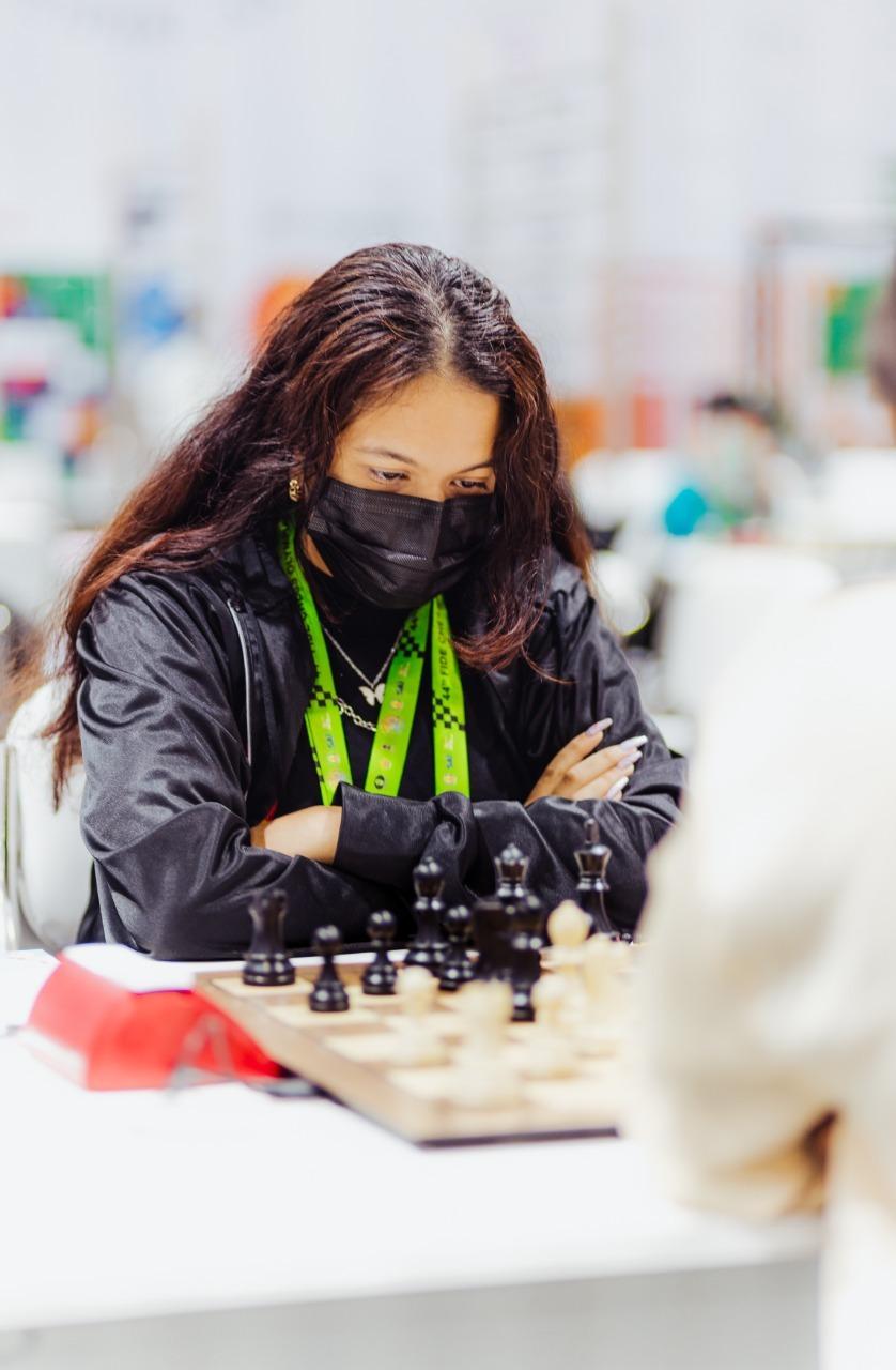 CHESS NEWS BLOG: : First International Chess Tournament held  in Guam