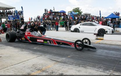 Tickets for International Drag Meet made easily accessible