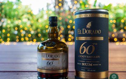 UG’s 60th Anniversary Fund Raising Drive… UG Foundation, DDL collaborate to launch Special Limited Edition Rum