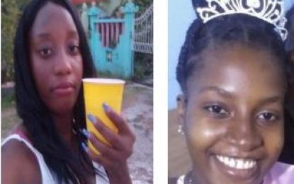 Sisters remanded for murder of Sophia woman