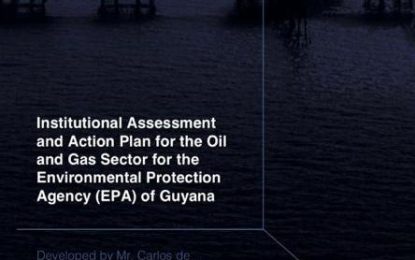 EPA contradicts Natural Resource Minister’s claims on utilising World Bank US$1M grant project   