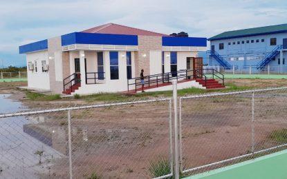 New $42.5M Passport Office at Lethem never worked