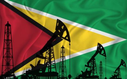USAID warns Guyana on lack of consensus, inclusion in oil economy