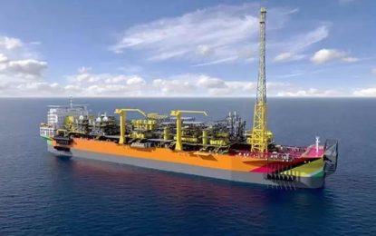 Guyana’s oil ships to help SBM pocket billions in leasing fees this year