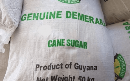 ‘Sweet week’ as GuySuCo surpasses sugar production at two estates