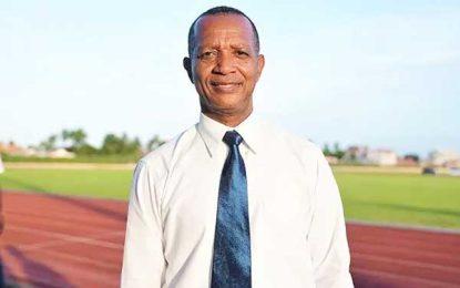 Hudson takes aim at GOA Vice President – AAG president ‘upset’ with Munroe’s comments on S/A Games team