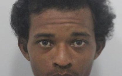 Man jailed for breaking into cop’s home