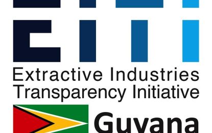 EITI urges Guyana to comply with requirement to publish contracts for sale of profit oil