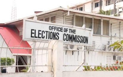More than 100 overseas Guyanese fingered in Opposition fraud list voted at 2020 polls