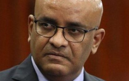Current generators will not be shelved for gas plant – VP Jagdeo