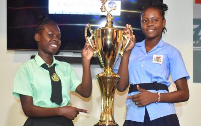Teams promise mouthwatering ExxonMobil U14 Football Championship finale