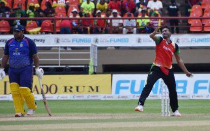 Warriors looking to come back strong tonight – Shakib Al Hasan