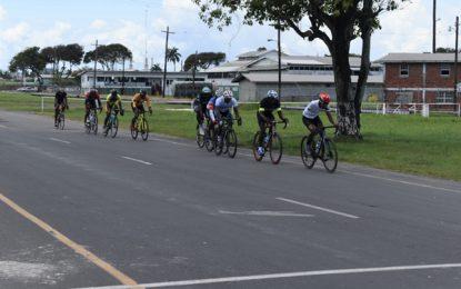 Victor Macedo Memorial Cycle Road Race set for Sunday