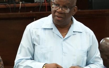 Govt. “backsliding” on protective, developmental oil and gas policies not serving Guyana’s interest – Jordan