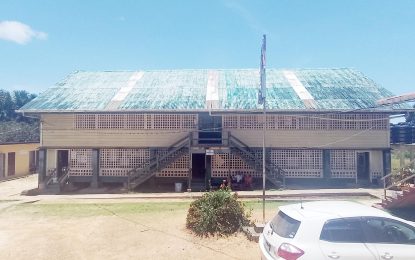 $19M estimated to rehabilitate Santa Rosa Primary School