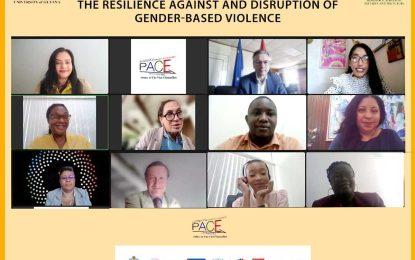 UG launches online GBV course under EU-funded Spotlight Initiative