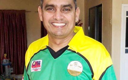 Parasnauth confident Regal Masters can lift Prime Minister’s Softball Cup trophy