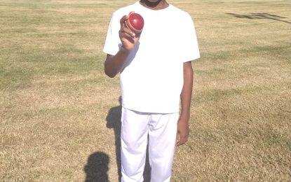 Rose Hall Town Poonai and Rose Hall Canje to clash in BCB/ Romario Shepherd U13 final