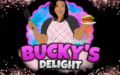 Bucky’s Delight: a haven for foodies