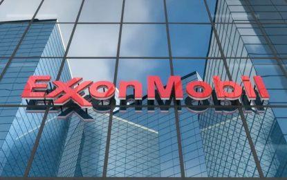 US Labour Dept. orders Exxon to reinstate Scientists fired for allegedly exposing inflation of production data