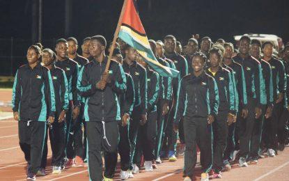 AAG to host IGG trials on Sunday at Leonora