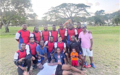 Police arrest Panthers to take GRFU Sevens title
