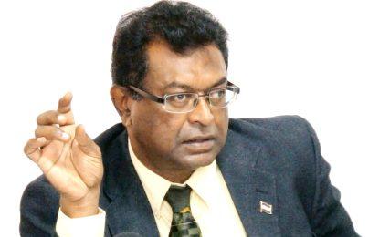 Guyanese must up pressure on Exxon to amend lopsided deal