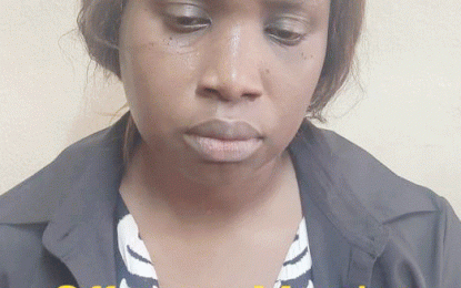 Golden Grove woman remanded for killing abusive ‘husband’