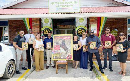 Tourism Guyana unveils second magazine