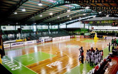 $103M estimated to rehabilitate Cliff Anderson Sports Hall