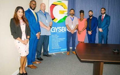 Guyana Shore Base signs with NCB Merchant Bank to increase services to energy sector