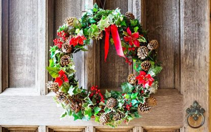 Importance of Christmas Decors