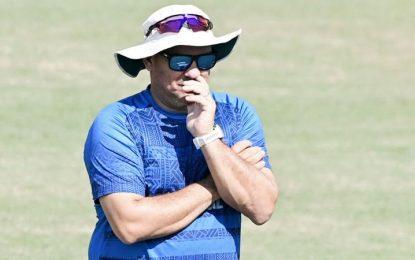 Russell Domingo: Bangladesh coach quits nine weeks before England tour