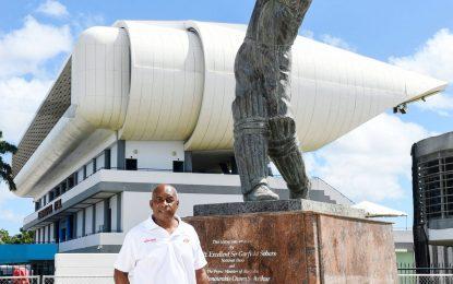 Roland Butcher appointed as New Selector to the West Indies Men’s teams