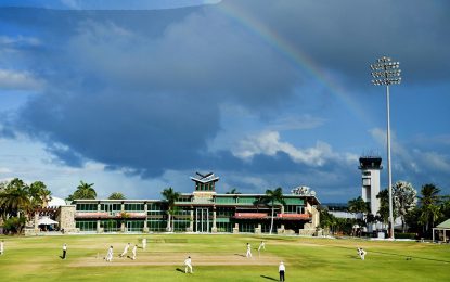 CWI unveils 2023 West Indies Championship schedule to be followed by new Headley Weekes Series